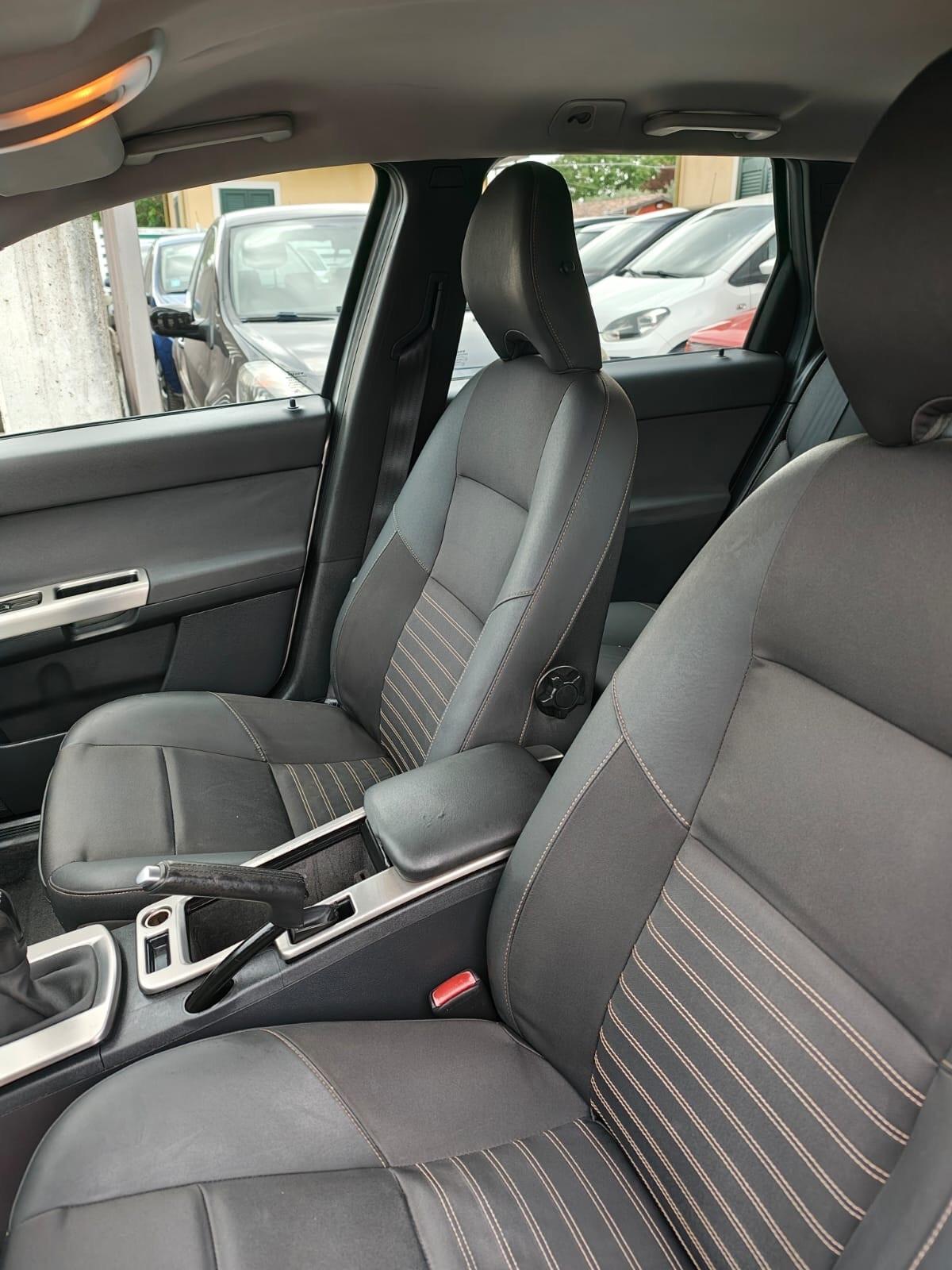 Volvo V50 1.6 D 110 cv garantita 12 mesi perfetta