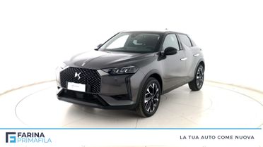 DS DS3 2023 - DS3 1.5 bluehdi Rivoli 130cv auto