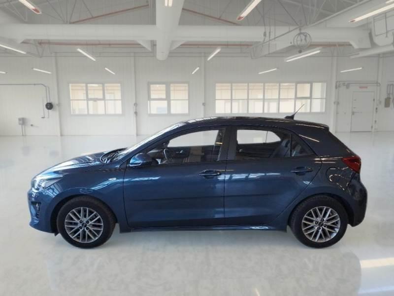 Kia Rio 1.2 dpi Style s/Comfort Pack Gpl 82cv