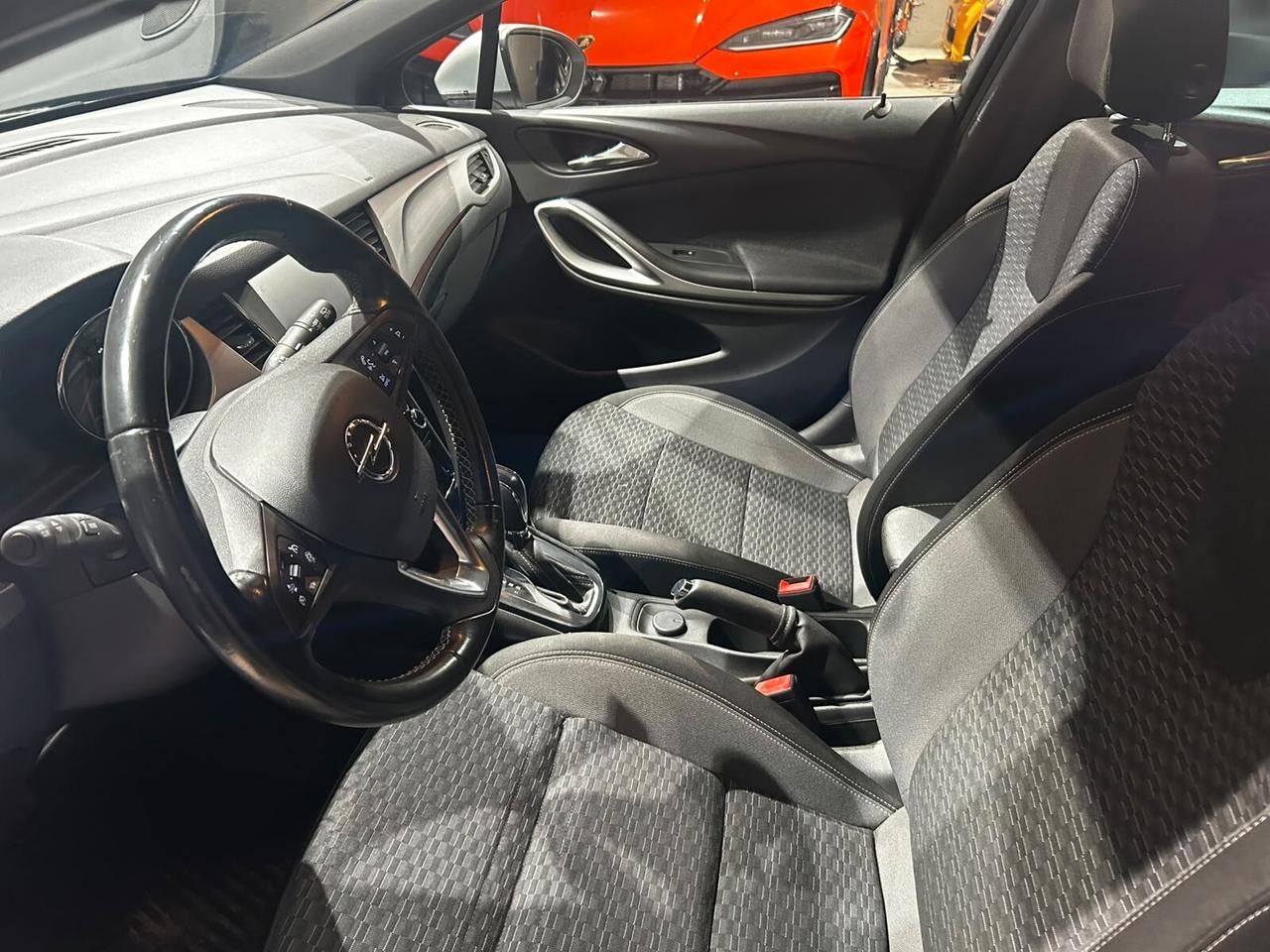 Opel Astra 1.5 CDTI 122 CV S&S Sports Tourer Business Elegance