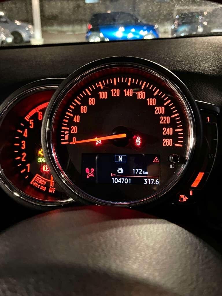 Mini Cooper Countryman 1.5 One D Business