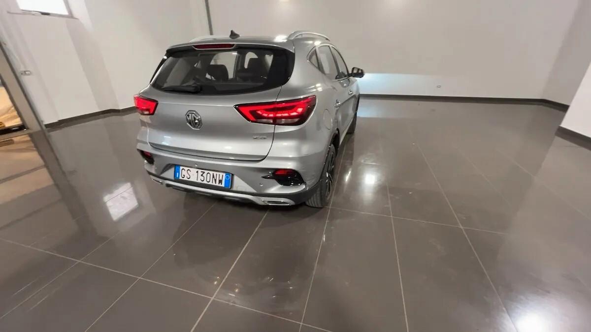 Mg ZS Classic 1.5 VTi-tech Luxury