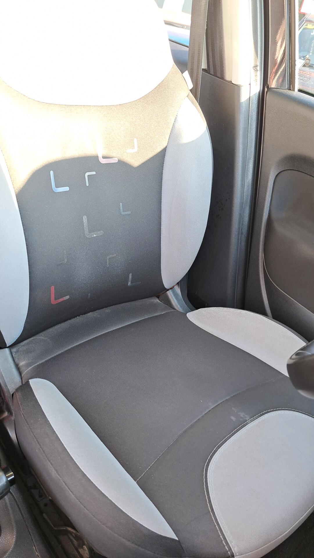 Fiat 500L 1.3 Multijet 95 CV Business