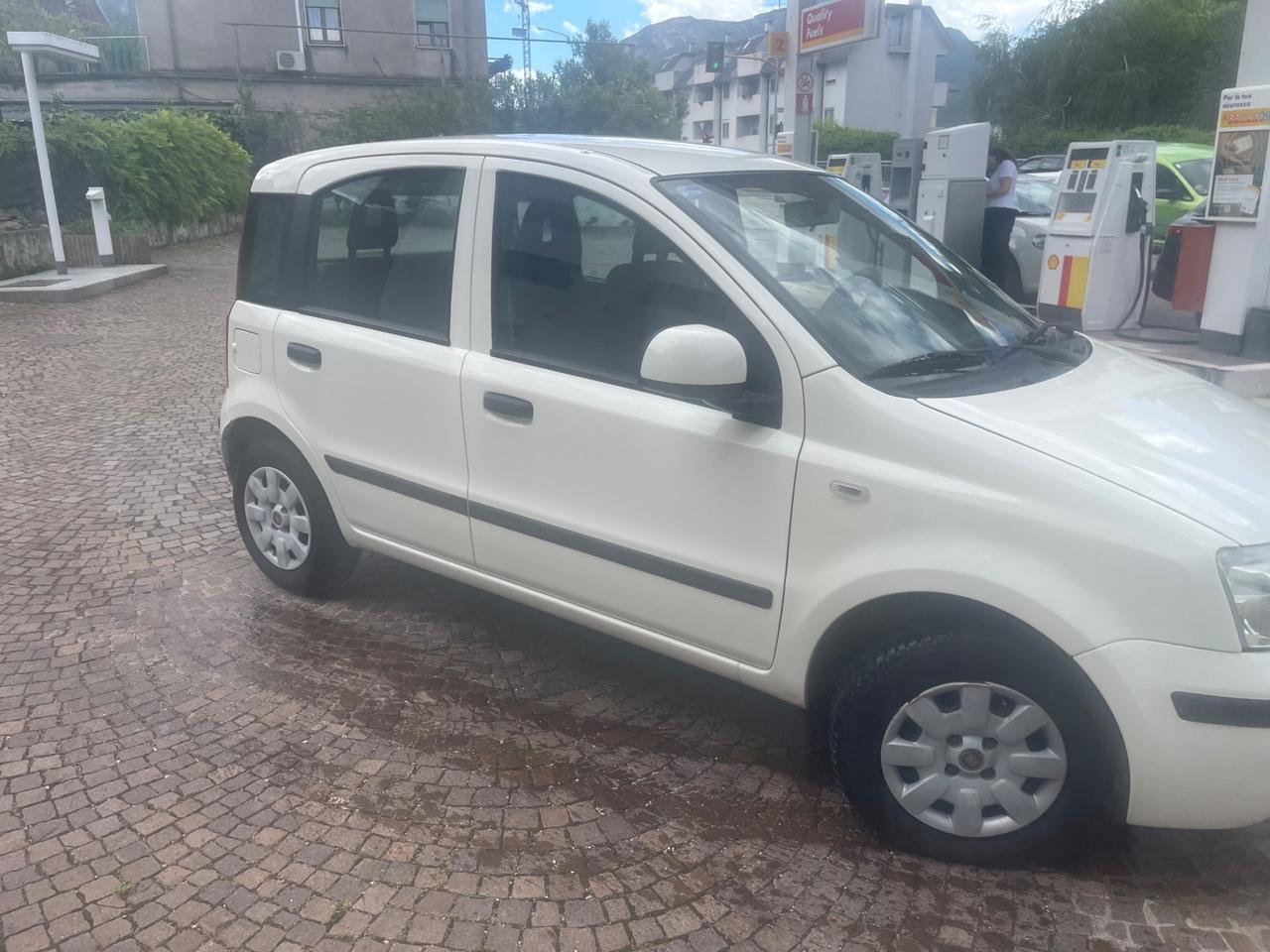 Fiat Panda 1.3 MJT 16V DPF Dynamic SI NEOPATENTATI