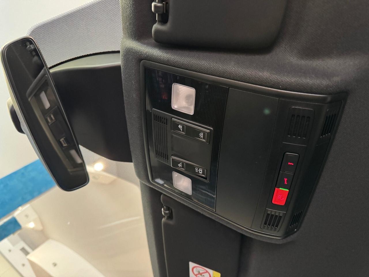 SEAT Arona 1.0 ecotsi Xperience 110cv dsg Led App conn 17"