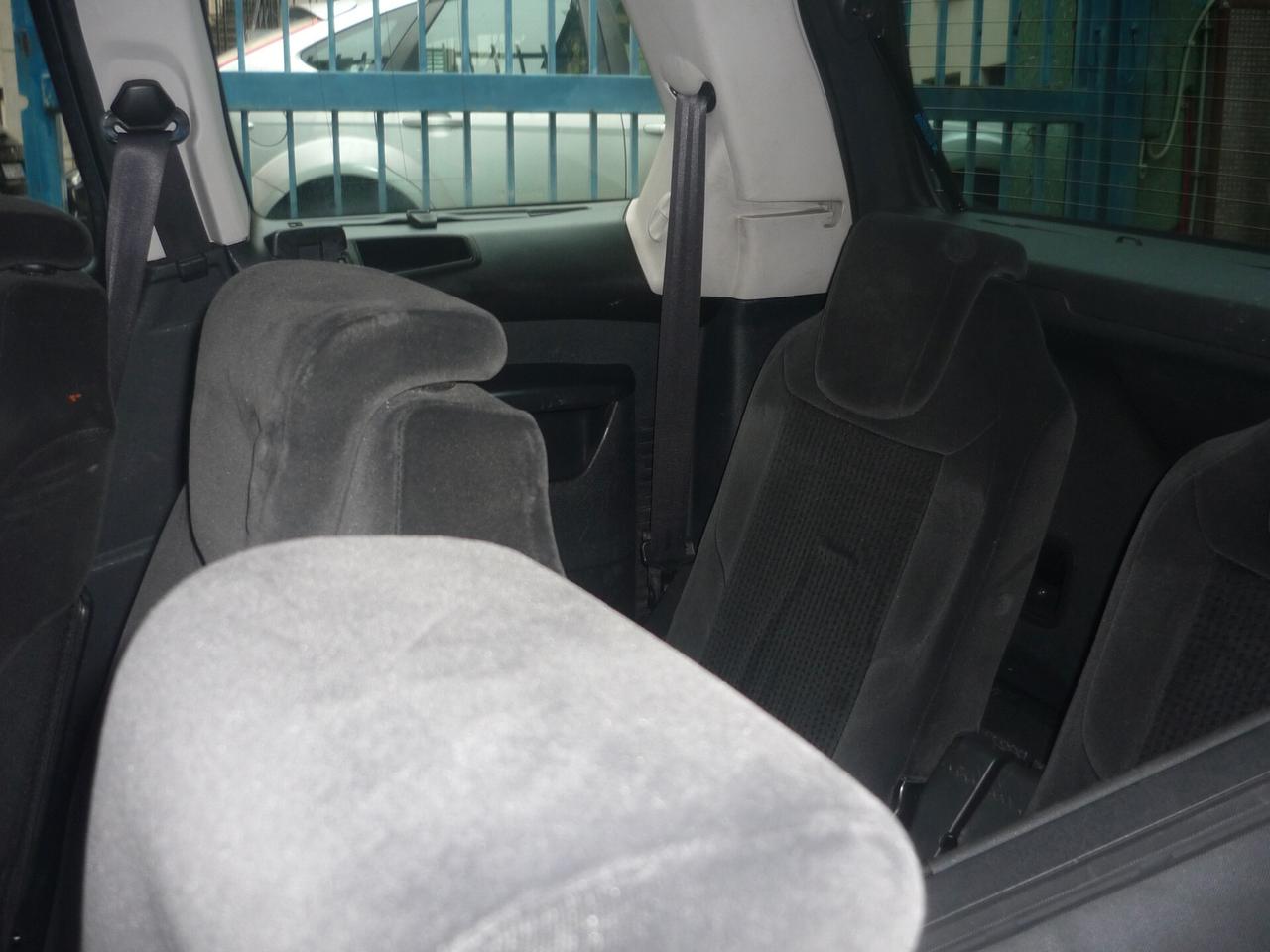 Citroen C4 Grand Picasso 2.0 HDi 138 FAP CMP6 Exclusive Style