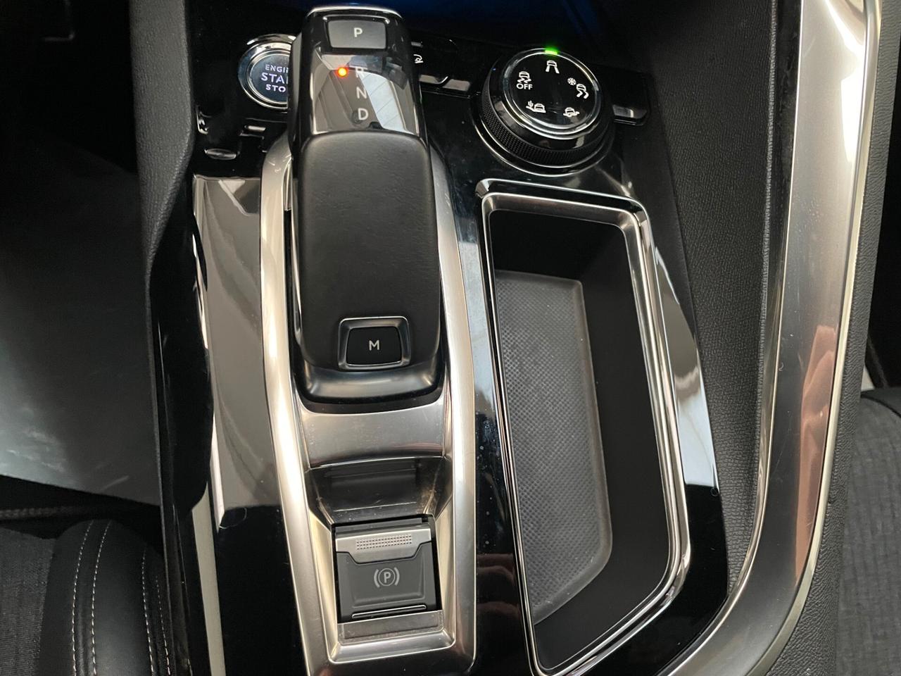 Peugeot 3008 1.5 BlueHDi 130 S&S EAT8 GT Line