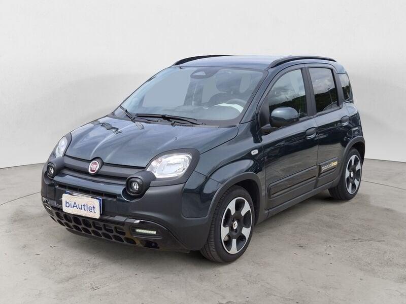 FIAT Pandina III 2024 Cross Cross 1.0 firefly hybrid s&s 70cv