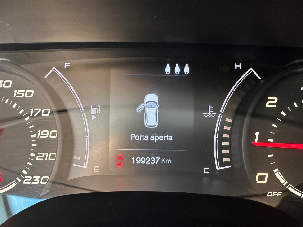 Fiat Tipo 1.3 Mjt 4 porte Opening Edition*EURO6B