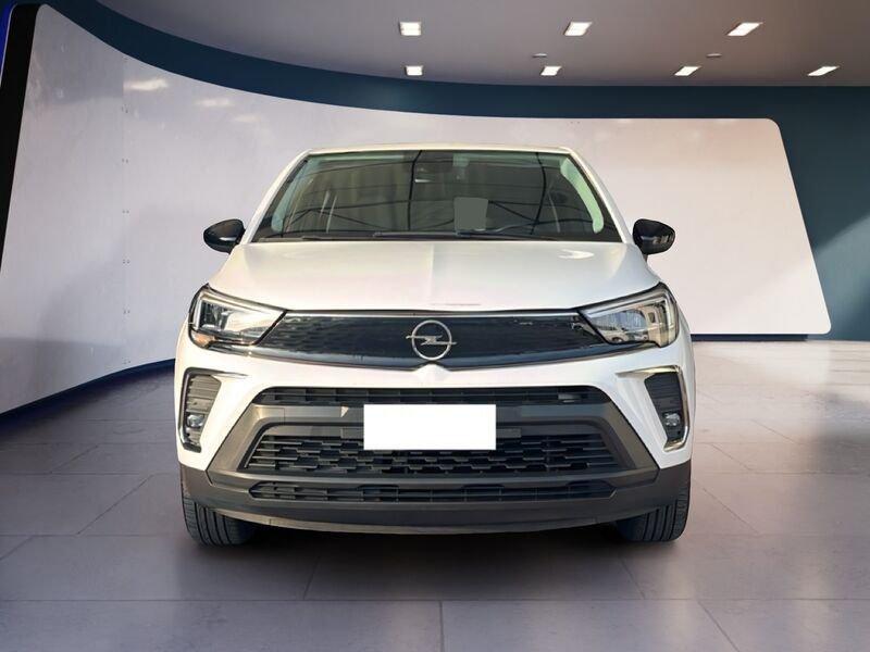 Opel Crossland 1.2 12V Start&Stop Edition