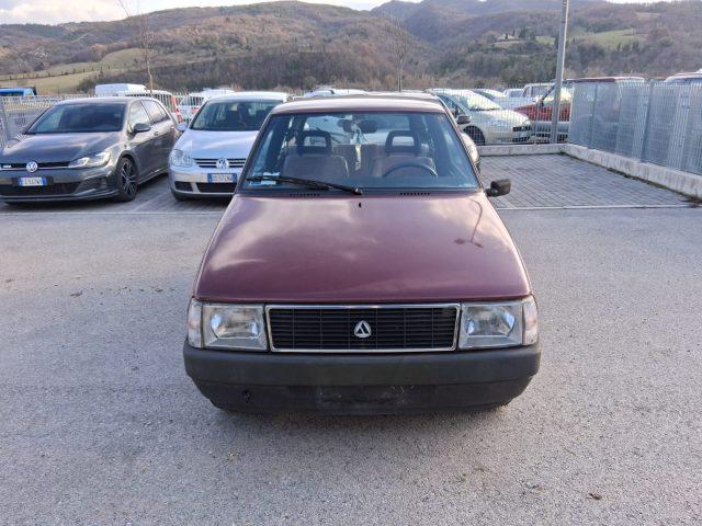 AUTOBIANCHI Y10 1.1 i.e. cat Elite SOLO PER PEZZI DI RICAMBIO