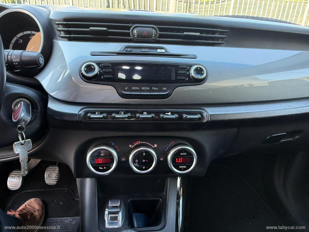 ALFA ROMEO Giulietta 1.6 JTDm-2 105 CV Distinctive