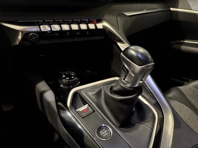 Peugeot 3008 1.5 bluehdi Allure s&s 130cv