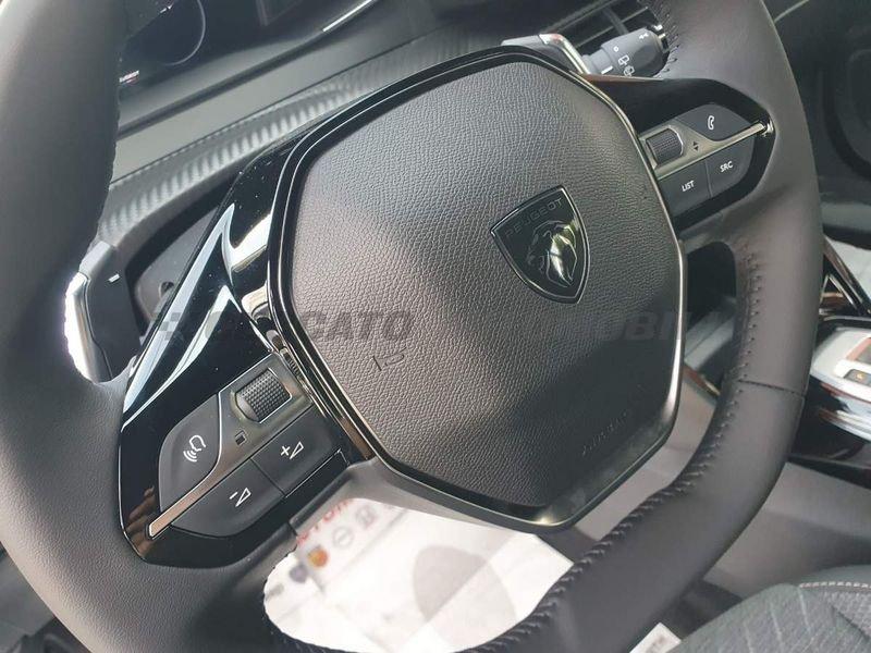 Peugeot 2008 2008 1.2 puretech Allure s&s 130cv eat8