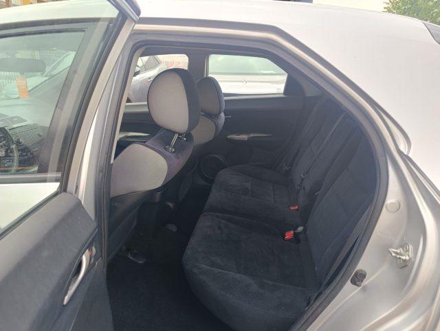 HONDA Civic 1.4 i-DSi 5p. Comfort LE