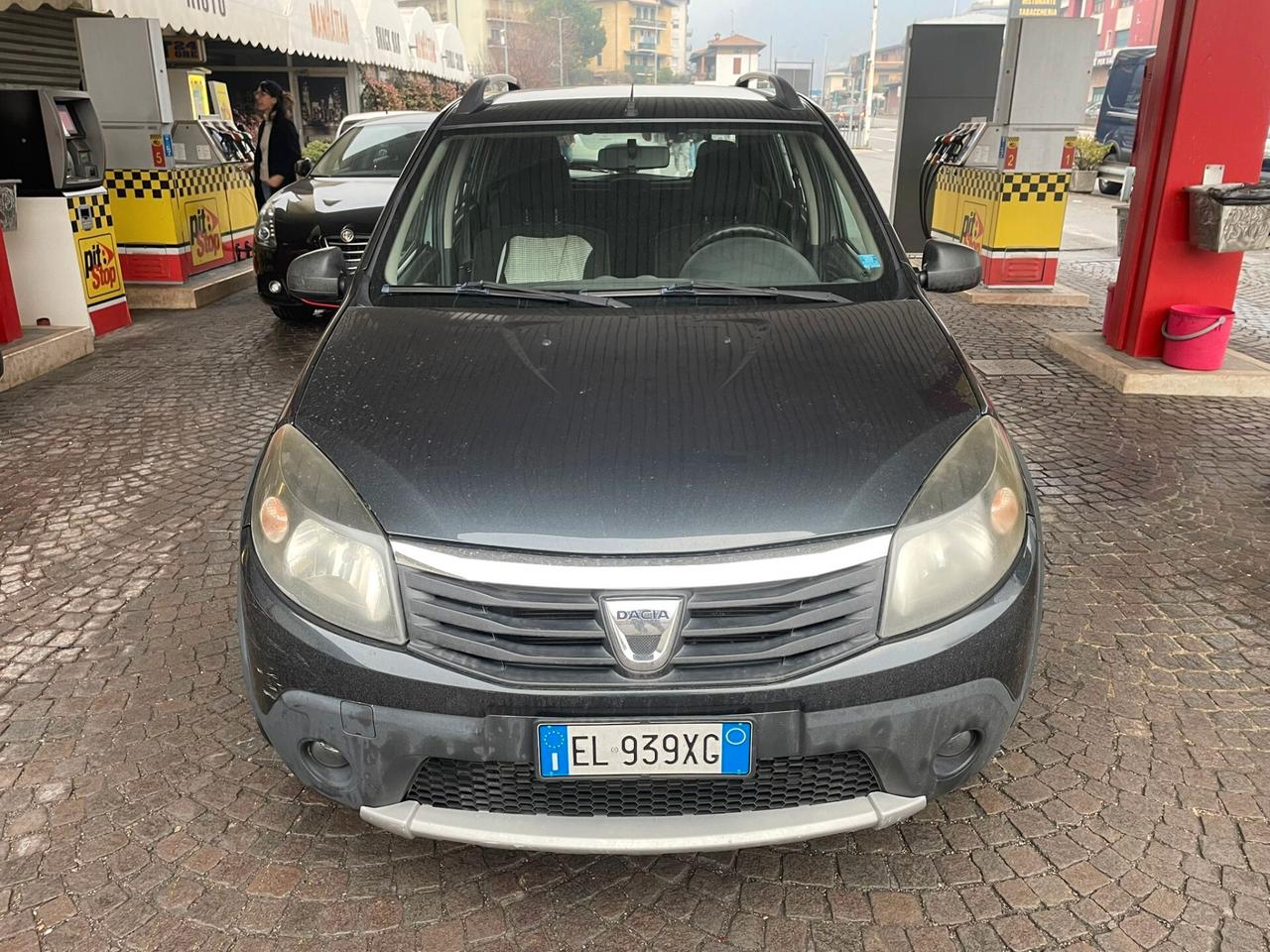 Dacia Sandero Stepway 1.5 dCi 90CV