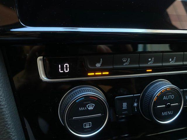 VOLKSWAGEN Golf GTI Performance 2.0 245CV TSI 5p. BMT MANUALE!!