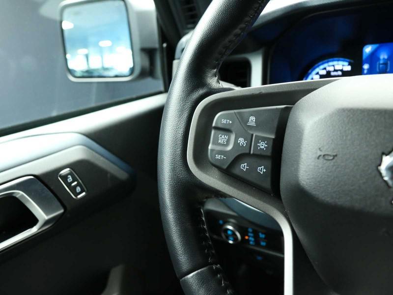 Ford Bronco 2.7 ecoboost V6 Outer Banks 4x4 335cv auto