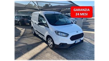 FORD Transit Courier 1.5 TDCi 75CV Van Trend - PREZZO +IVA