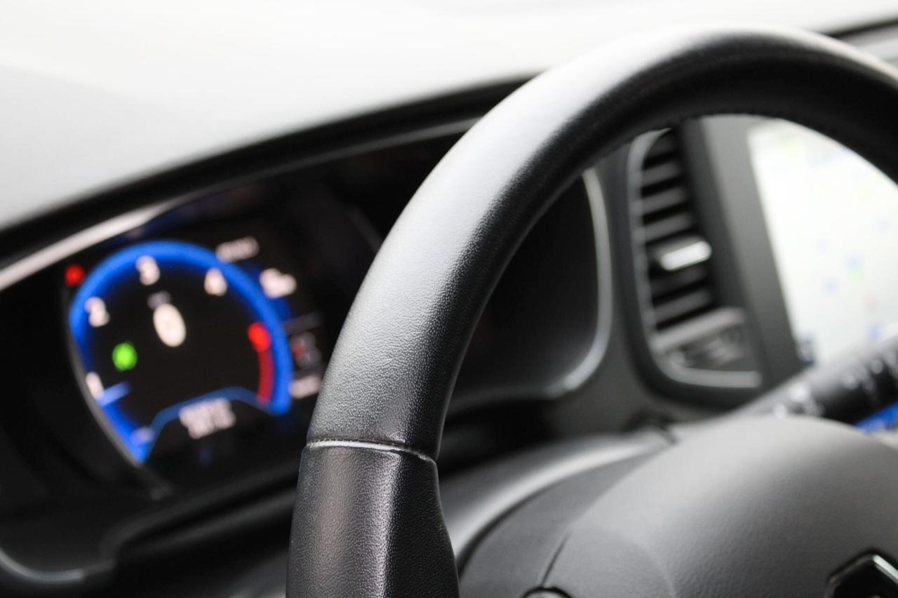 Renault Megane Mégane Sporter dCi 8V 110 CV Energy Zen