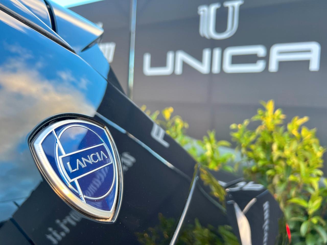 Lancia Ypsilon Hybrid 1.2 110 CV e-DCT HF NUOVA