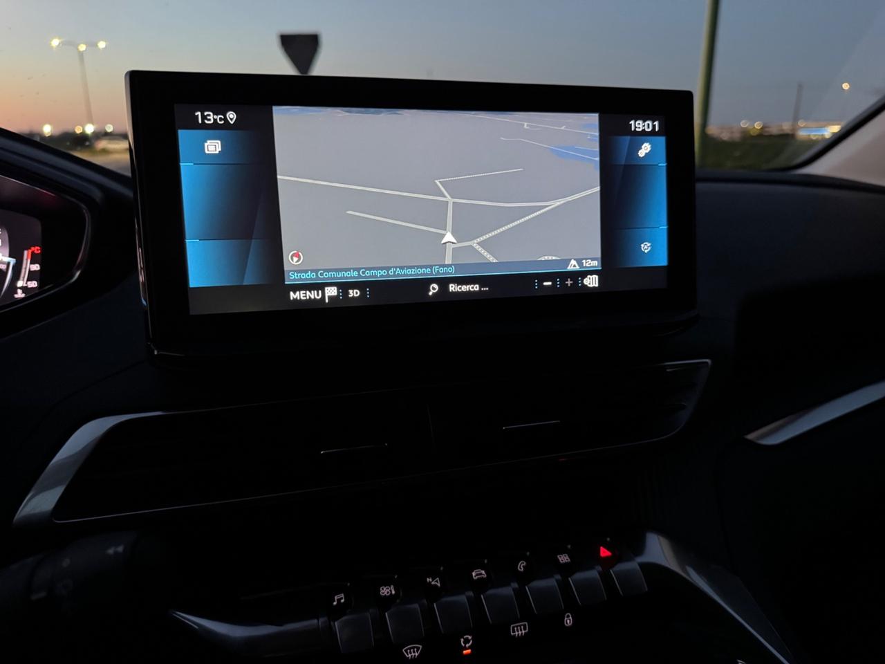 Peugeot 5008 BlueHDi 130 S&S EAT8 Allure