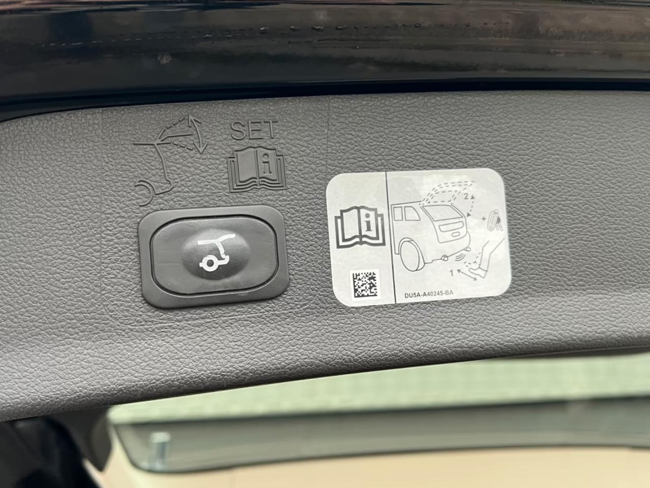 Ford Kuga 1.5 Titanium