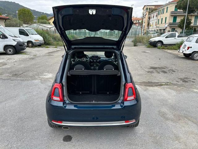 FIAT 500 1.0 Hybrid Dolcevita Neopatentati