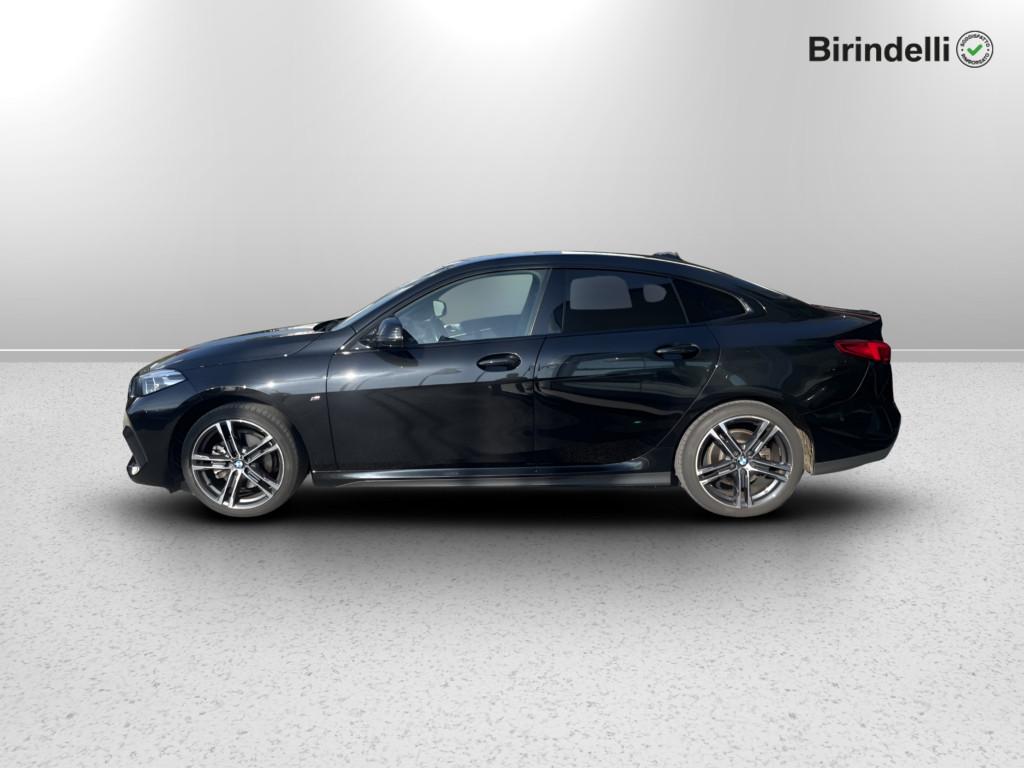 BMW Serie 2 G.C. (F44) - 218d Gran Coupé Msport