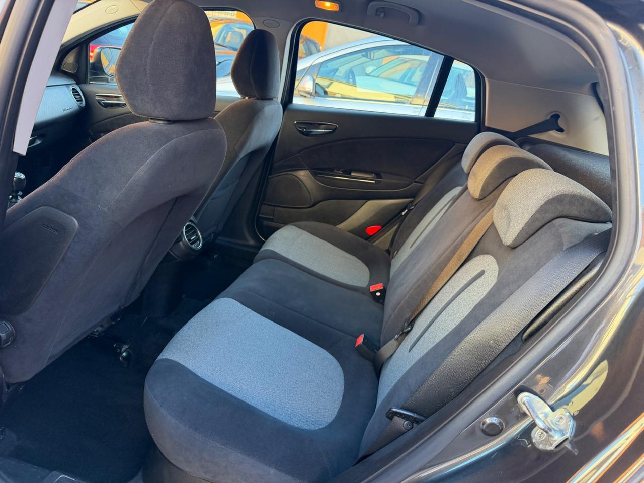 Fiat Bravo 1.6 MJT 120 CV Emotion