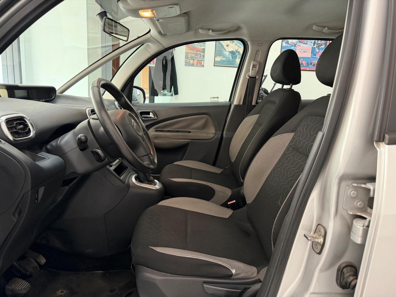 Citroen C3 Picasso 1.6 HDI 90 CV