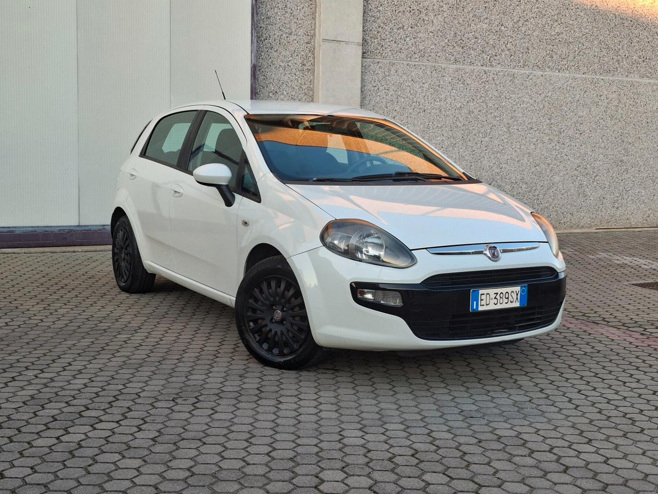 Fiat Punto Evo 1.2 Dynamic *EURO 5A*