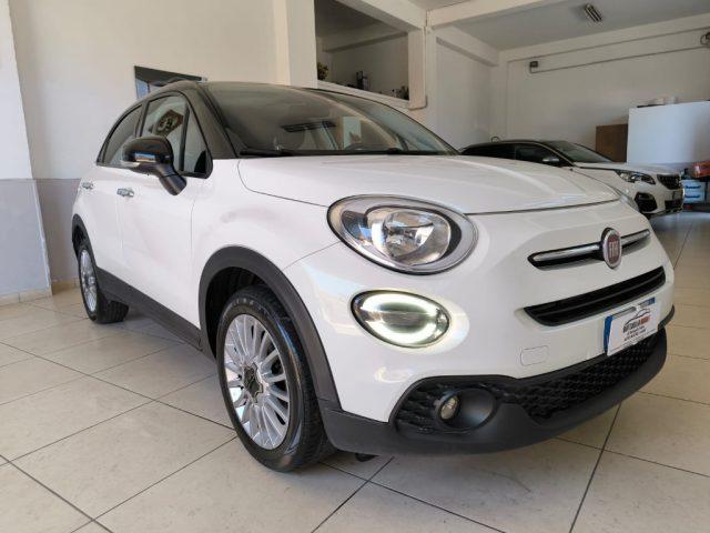 FIAT 500X 1.0 T3 120 CV Connect