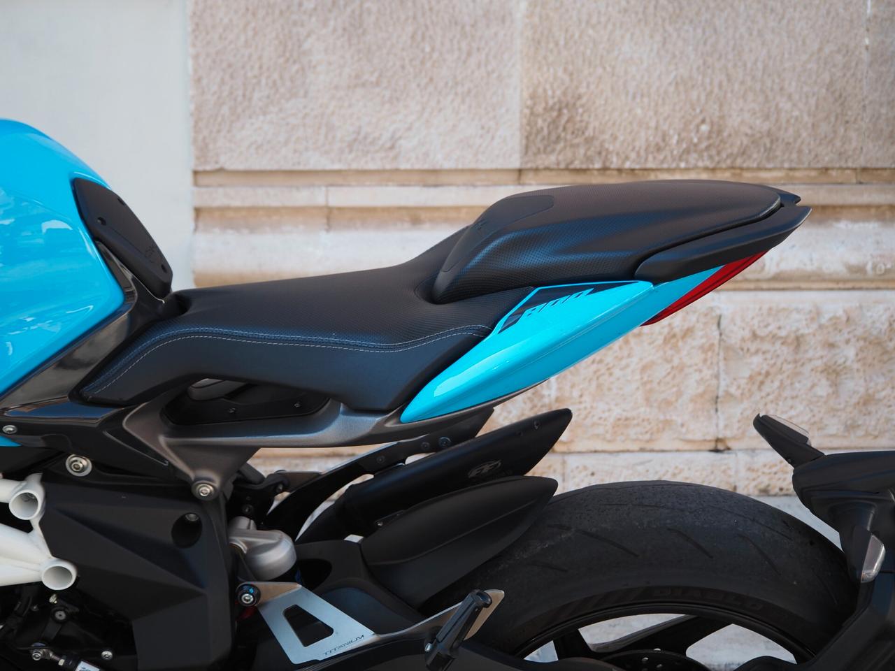 Mv Agusta Brutale 800