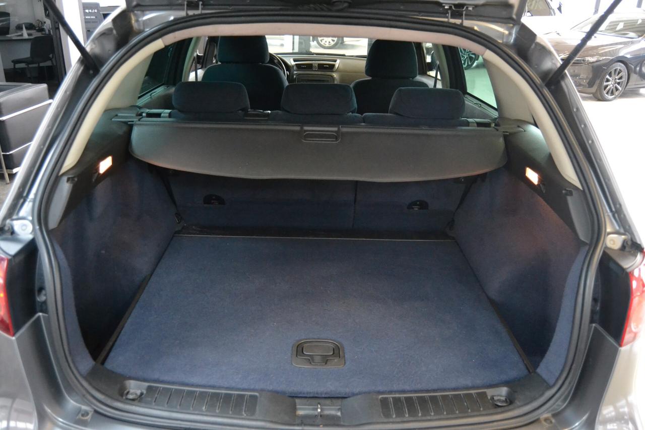 Fiat Croma 1.9 MJT Must GancioTraino/Tetto