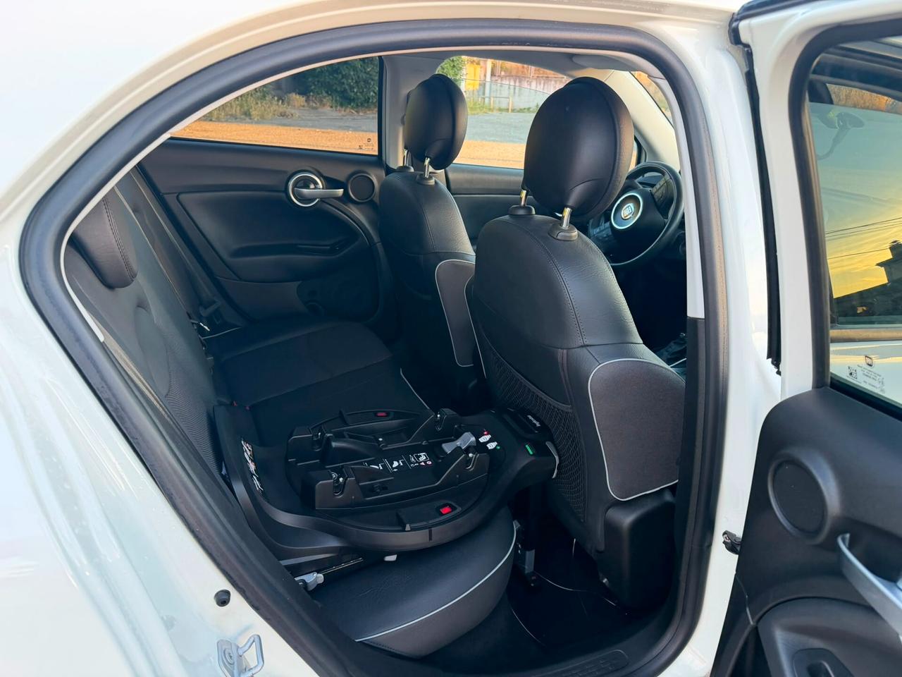 Fiat 500X 2.0 MultiJet 140 CV 4x4 Cross Plus