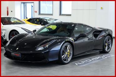 FERRARI 488 GTB 488 GTB - TAGLAIDNATA