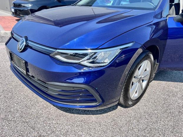 VOLKSWAGEN Golf 1.0 TSI EVO Life
