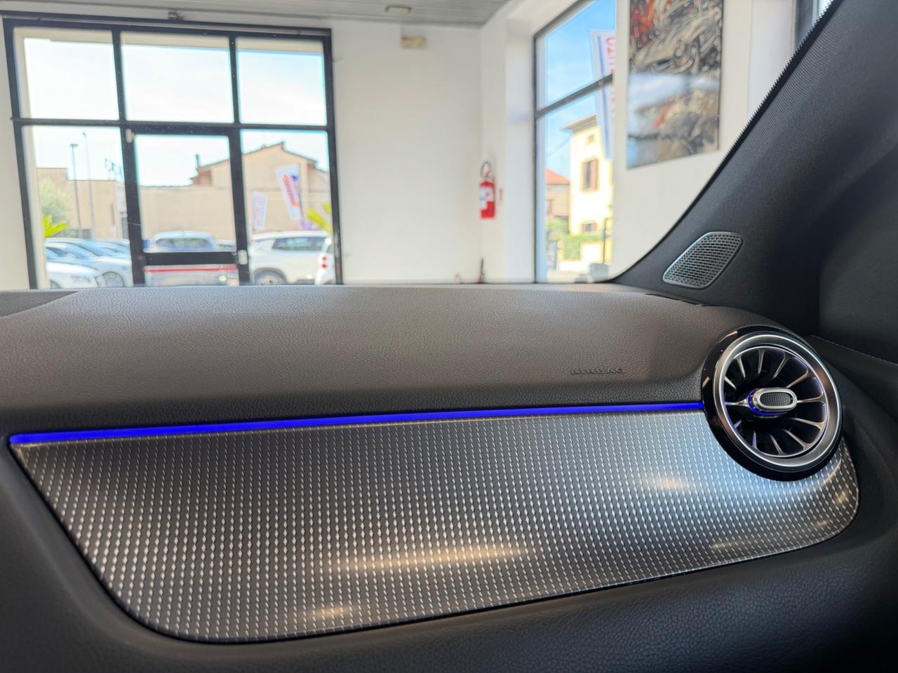 Mercedes-benz B 180 d Sport Plus