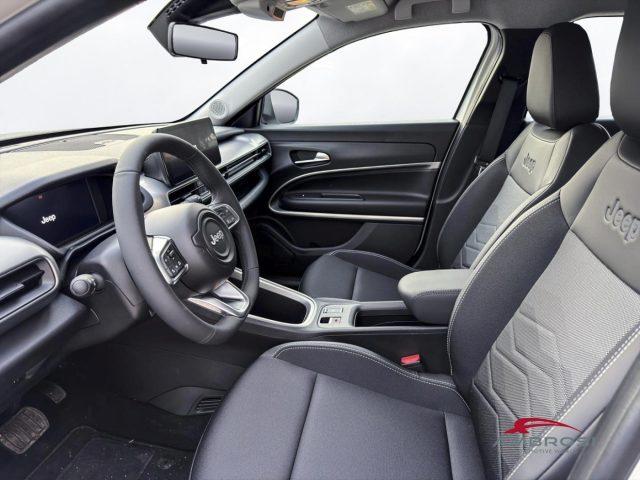 JEEP Avenger Mhev My24 Altitude