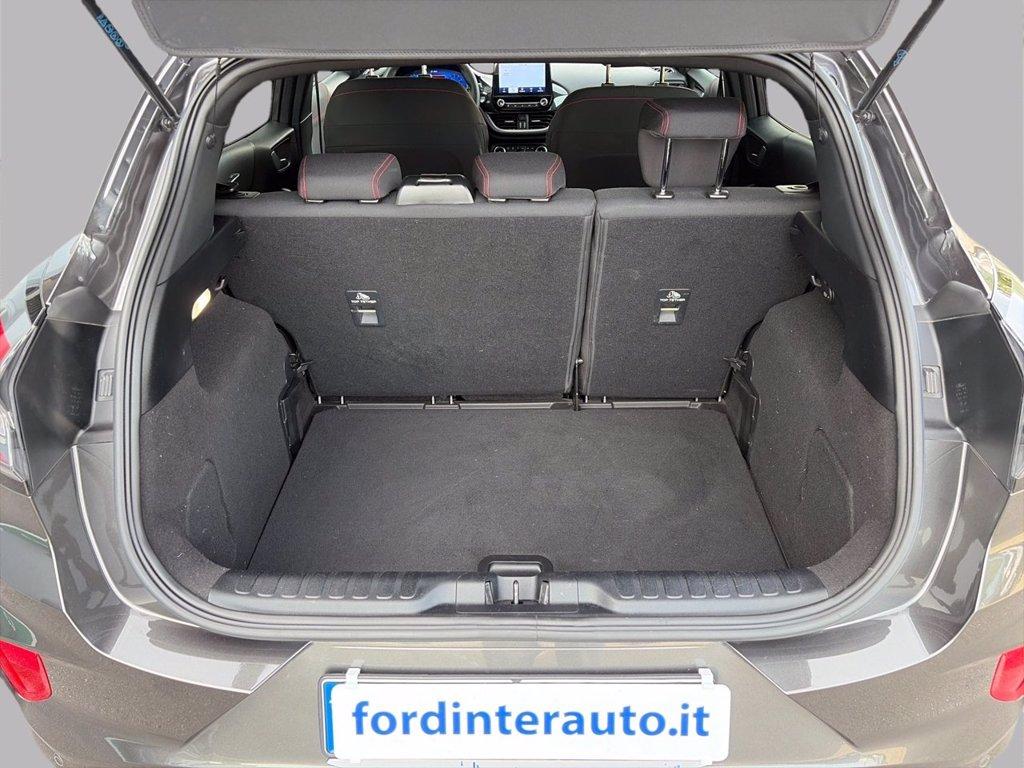 FORD Puma 1.0 EcoBoost Hybrid 125 CV S&S ST-Line del 2022