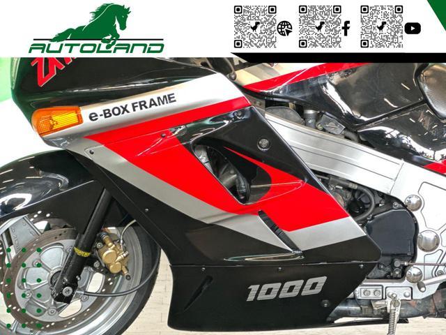 KAWASAKI ZX 10 Tomcat*Condizioni da Museo*Solo78.000km