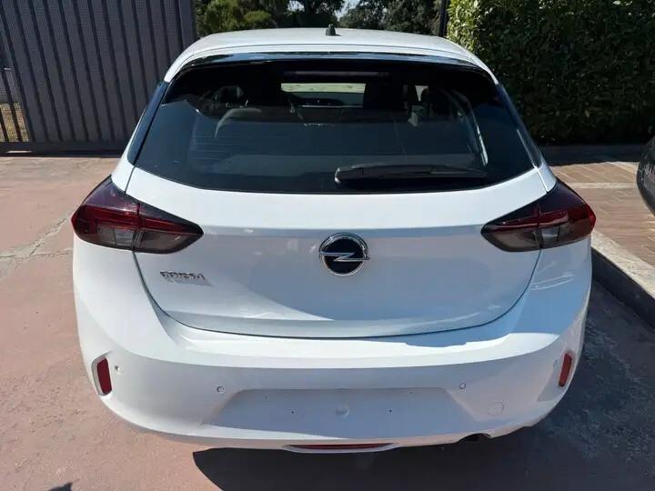 Opel Corsa -