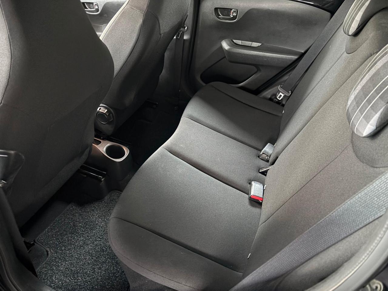 Peugeot 108 VTi 68 5 porte Active