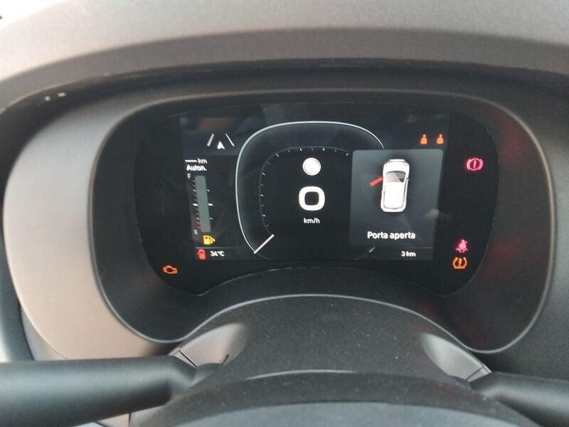 FIAT Panda New 1.0 70cv Hybrid Panda