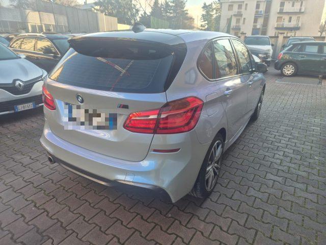 BMW 225 xe Active Tourer iPerformance Msport aut. TETTO PA