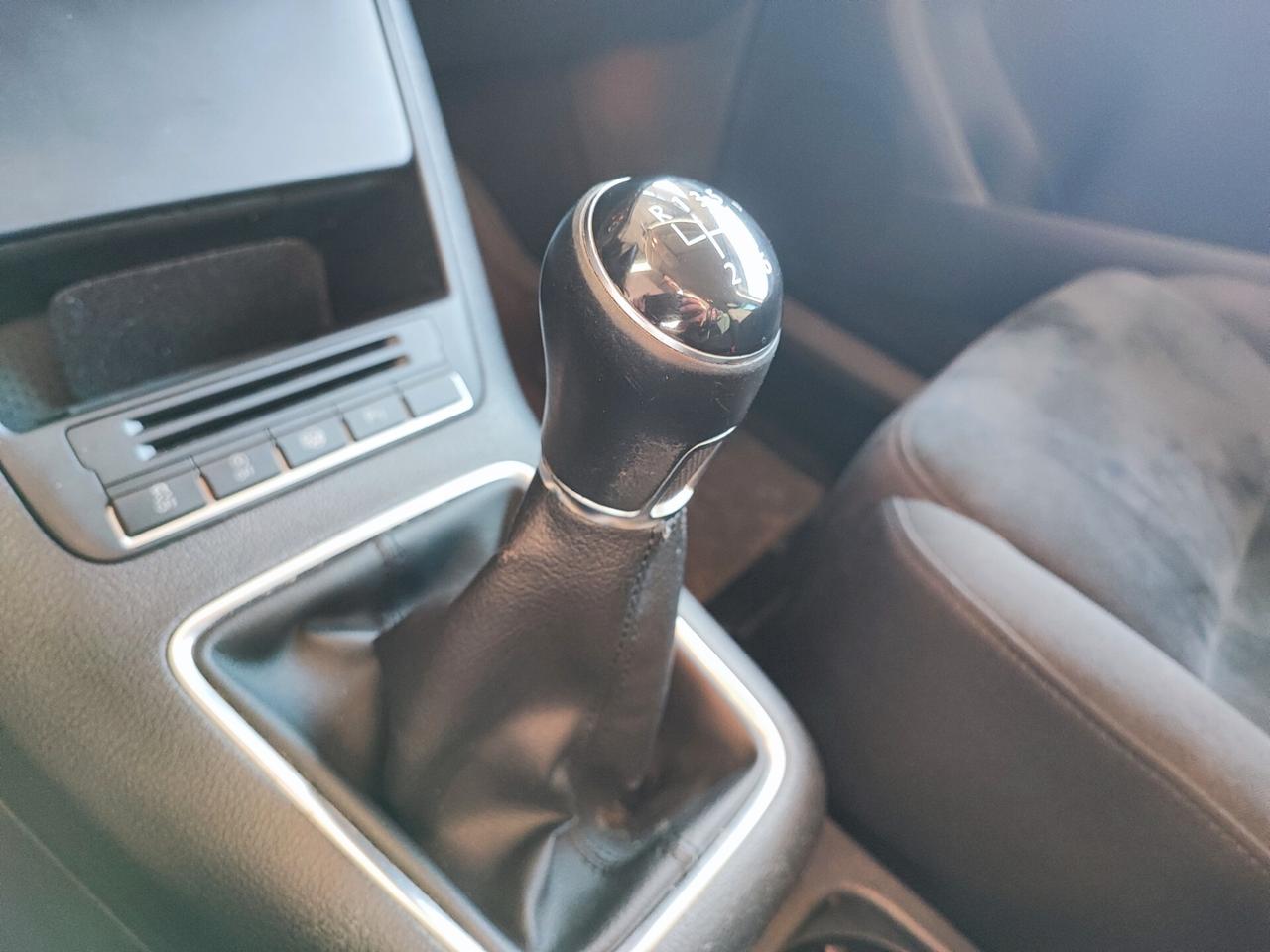 Volkswagen Tiguan 2.0 TDI 110 CV Sport & Style BlueMotion Technology