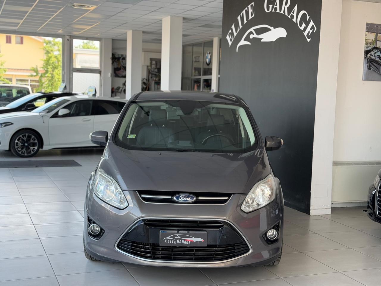 Ford C-Max 1.0 EcoBoost 125CV Start&Stop Titanium