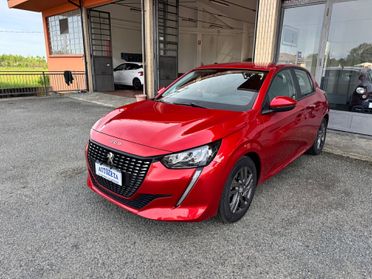 Peugeot 208 1.2 Active No obbligo Finanz.