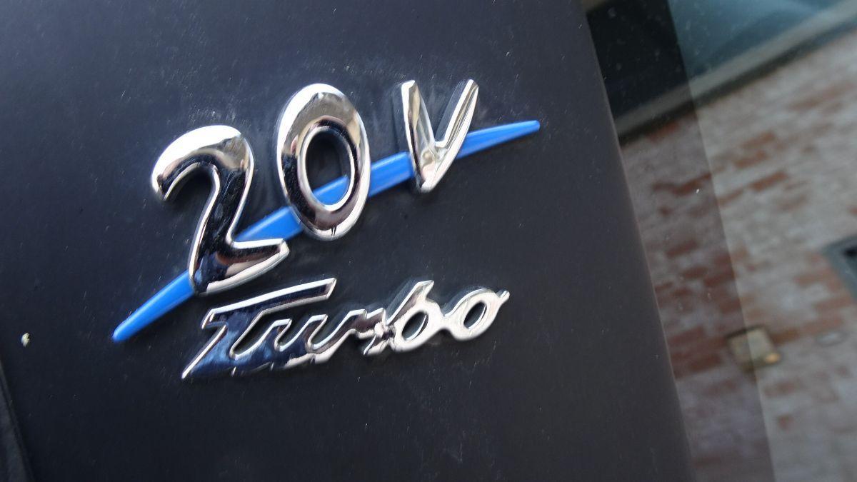 FIAT - Coupè - 2.0 i.e. turbo 20V